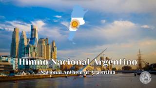 Download lagu Himno Nacional Argentino - National Anthem of Argentina - (LYRICS) mp3 Download lagu Himno Nacional Argentino - National Anthem of Argentina - (LYRICS) mp3