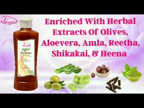 Denajee Satreetha Youth Shampoo is the best hair fall treatment product for youth...