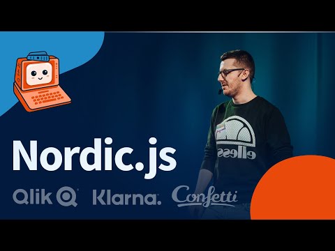 Nordic.js 2019 • Panagiotis Karadais - Lightning talks: Building Micro Web Apps in native apps