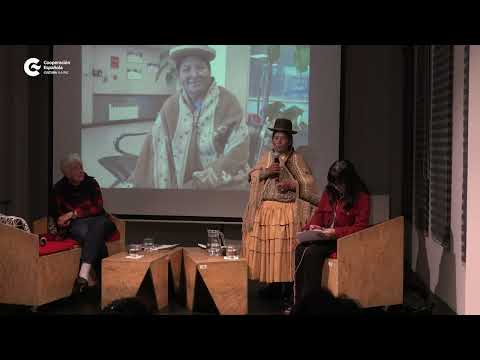 Imagen Alumbramiento y ciencia. Nacer Mujer. Si nos permiten recordar.