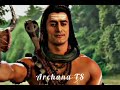Kailasanathan ️ Shivaparvathy Whatsapp Hd Status Archanats2468
