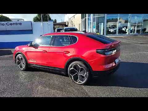 Ford Capri Premium 77kwh Extended Range - Image 2