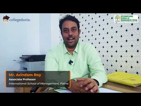 ISM Patna General video thumbnail 7