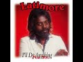 LATIMORE (QUIET STORM VERSION) SARA SMILE