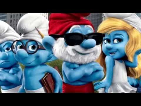 Nightcore - Smurf