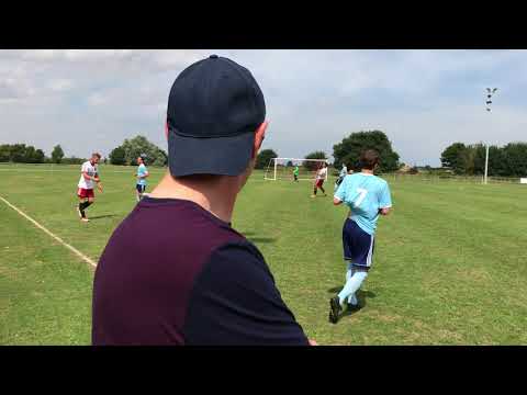 AFC Barley Mow 6 Parson Drove 2 1/4