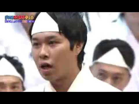 27時間テレビ さらば青春の光・東口 先輩鬼ヶ島・和田の嫁と不倫の真相 ②ついに決着‼まさかの森田VS千鳥大悟も⁈