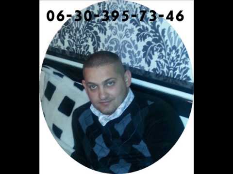 Balogh Robika 2014 Palika küldi Brendonnak