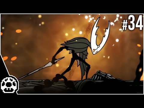 Mogi vs Hollow Knight - Hollow Knight #34