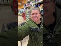 ANGRY GRANDMA AT THE STORE