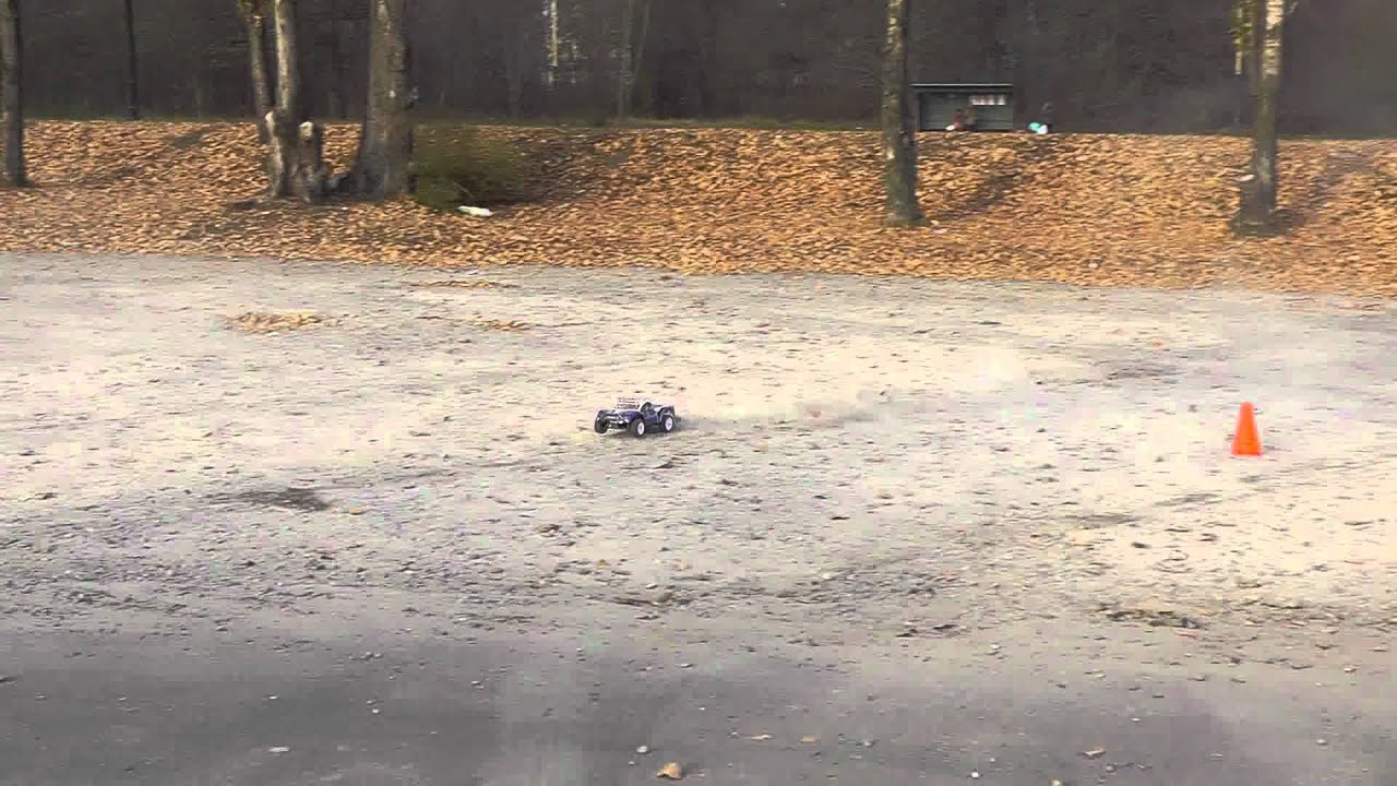 RC auto MAVERICK STRADA SC EVO