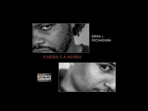 15 - Drifa e Fechadura - A História