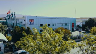 M Oil Madeni Yağlar Tanıtım Filmi