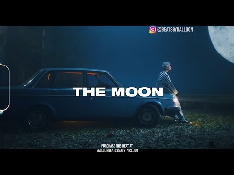 (FREE) Ryan Caraveo x Aries Type Beat | Guitar Anti Pop Type Beat | "The Moon" | 2021