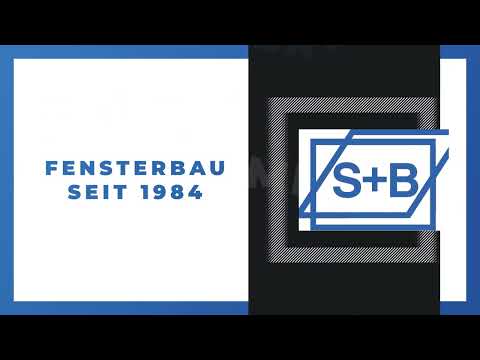 Schmidt + Brede GmbH -Kunststoffenster- YouTube-Vdeominiatur 2