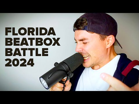 ALEM | Florida Beatbox Battle 2024 SOLO Wildcard