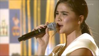 I Love OPM: Anne Curtis sings &quot;Isang Tanong, Isang Sagot&quot;