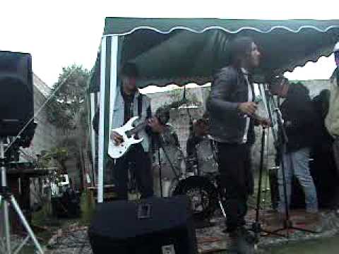 punk ecuatoriano quiteño, desalmados