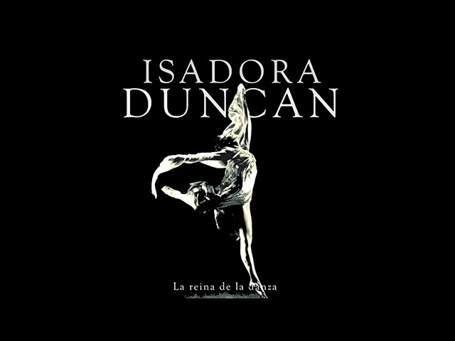 Vídeo relacionado con La semilla de Isadora Duncan (Narrativa nº 7)