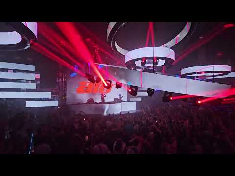 ATB - Satisfaction ,Move on (live Ministry of Fun ) 23.09.2023