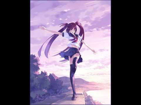 Nightcore- Gotta go my own-