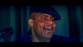 Promise Me - A Luther Vandross Cover by Dwayne Hayden