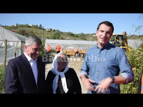 Tërmetet/ Veliaj pranë familjes së dëmtuar: Shtëpia e shkatërruar do jetë gati për Vitin e Ri