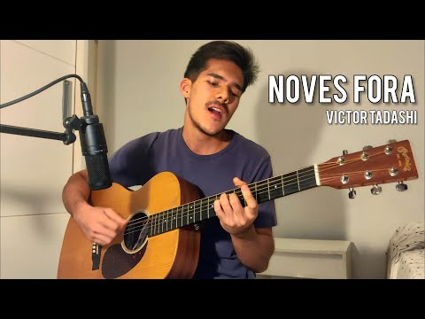 Noves Fora - Victor Tadashi