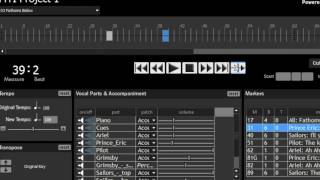 Fathoms Below - Pilot