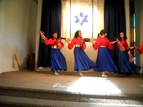 Tzion Tzion Tzion / Israel Israel (Jonathan Settel)