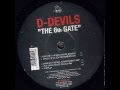 D Devils - The 6th Gate (Dance With The Devil ...