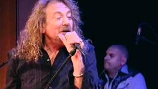 Robert Plant You Can&#39;t Buy My Love Andrew Marr Show Sept 2010