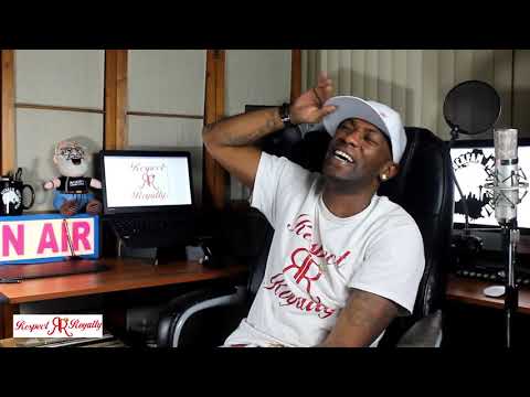 Money Making Prince "LIVE INTERVIEW"