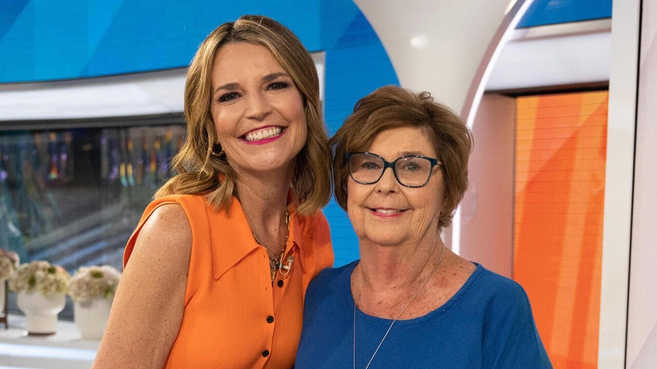 Savannah Guthrie says "we cannot be at peace without knowing" as search for mom continues