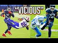 Derrick Henry VICIOUS Stiff Arms HD