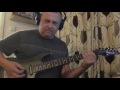 Sevendust - Denial - Guitar Cover