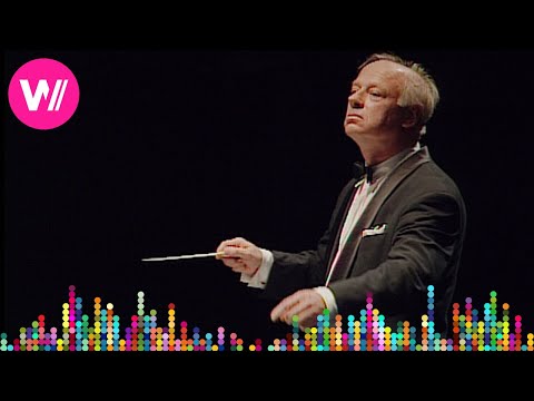 Mozart - "Nettuno s'onori" from Idomeneo (Glyndebourne Festival Chorus, Bernard Haitink)