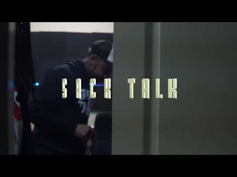 Chase Green - Sack Talk ft.$ackLeader Won (Official Music Video) Prod By, BeatsBySav