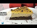 The Best B 52 Cake