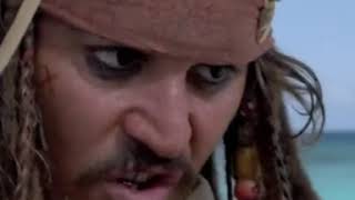 Jack Sparrow Attitude WhatsApp Status  Johnny Depp