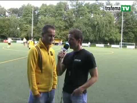 14.09.2008 TuS Bösinghoven - Rhenania Hinsbeck