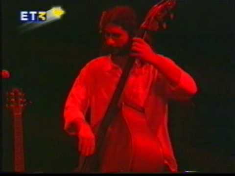 Pantelis Thalassinos - Anathema se