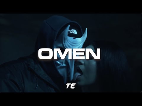#ActiveGxng "OMEN" Suspect x 2Smokeyy x (NR) Lucii x UK/NY Drill Type Beat x 2021 | Prod. TE