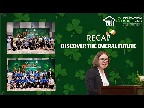 Video recap Ireland Fair 2025