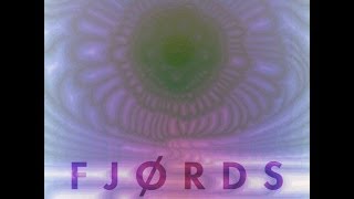 FJORDS - SULWYN (Official video)