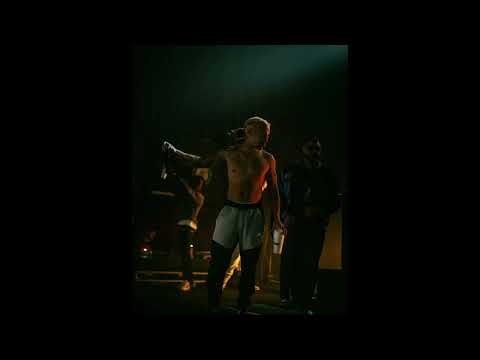 Green Montana x Oboy Type Beat - "Pas besoin" (prod. dibi)