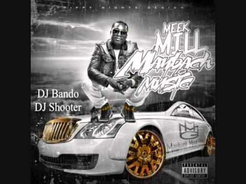 Meek Mill Ft Paloma Ford - Let Me See