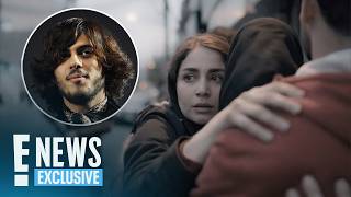 Inside Tribeca's First AI-Generated Feature Film Dreams of Violets | E! News
