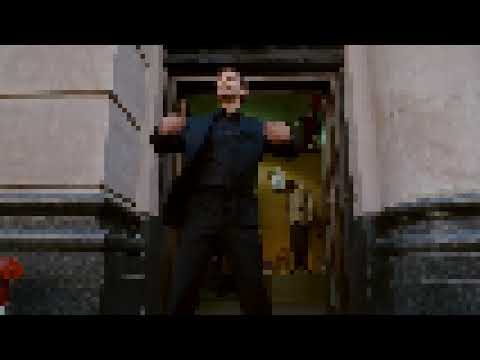 Bully Maguire Dances in 64 bits 32 bits 16 bits 8 bits 4 bits 2 bits 1 bit