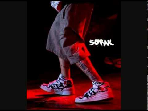 Pato y Sorak - La culpa es del Hip-hop